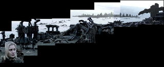 Illustration for article titled Battlestar Spoiler Roundup: What Happens Now?